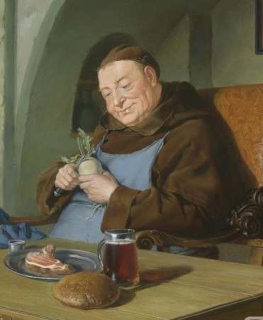 Papok, szerzetesek, legendák, középkori titkok Egerben -  Séta Eger rejtett, vallásos kincsei között